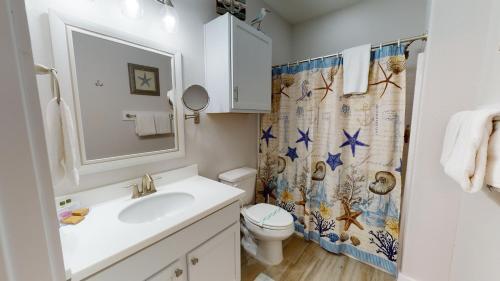 Beachside Bungalo Townhouse