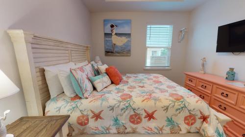 Beachside Bungalo Townhouse