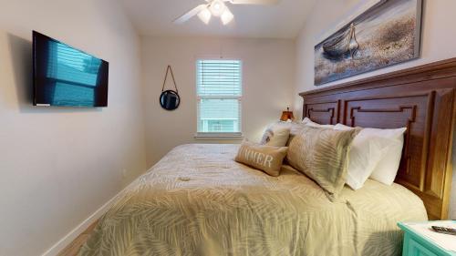 Beachside Bungalo Townhouse