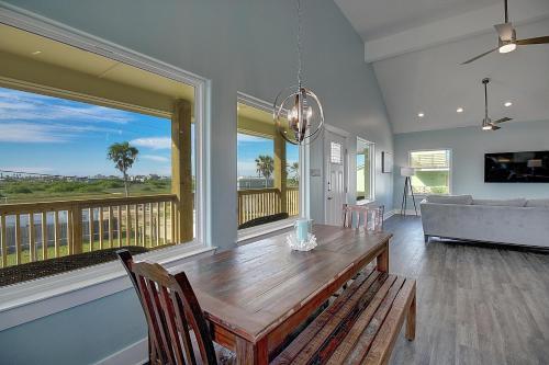 The Beach House Home
