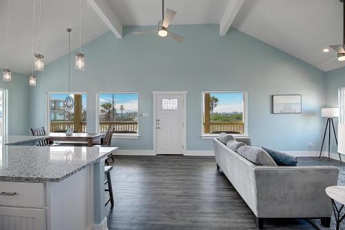 The Beach House Home