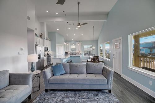 The Beach House Home