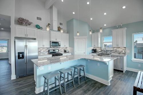 The Beach House Home