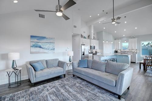 The Beach House Home