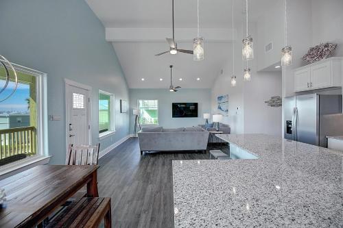 The Beach House Home