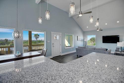 The Beach House Home