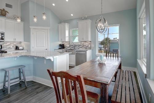 The Beach House Home
