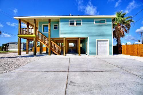 The Beach House Home