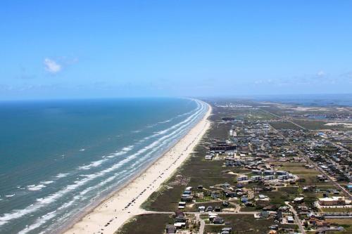 The Beach House Home