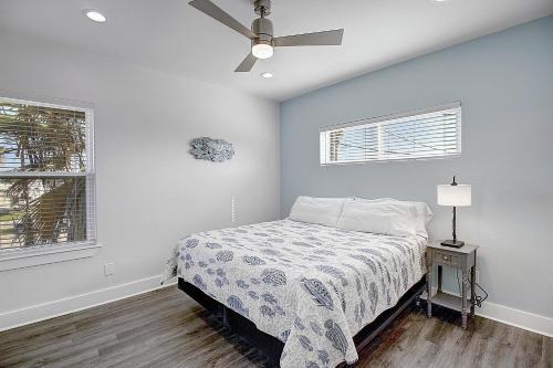 The Beach House Home