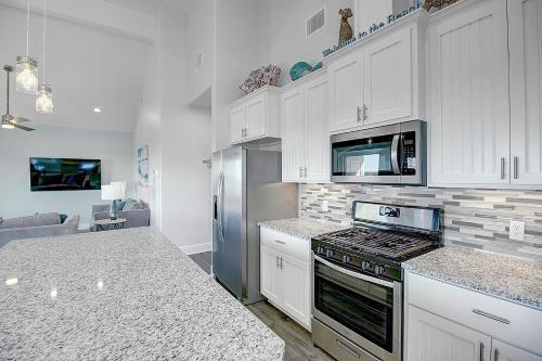 The Beach House Home