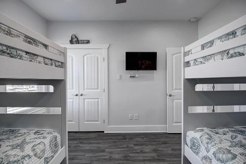The Beach House Home