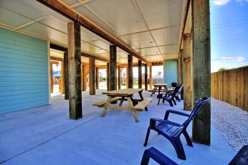 The Beach House Home