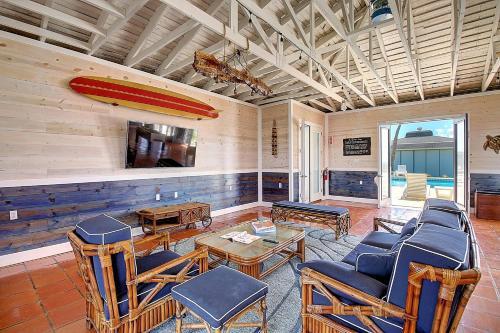 Apartamento Beachhead Unit 7 Condo