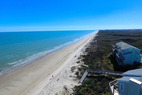 Beachfront Paradise Lc19 Home
