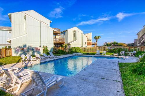 Beachfront Paradise Lc19 Home