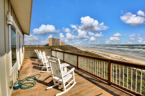 Beachfront Paradise Lc19 Home