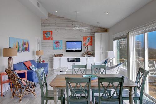 Beachfront Paradise Lc19 Home