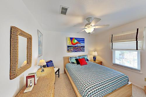 Lost Colony Beach House With Gulf Views & Pool! Home