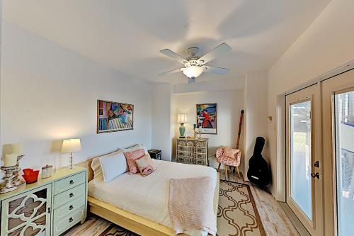 Lost Colony Beach House With Gulf Views & Pool! Home
