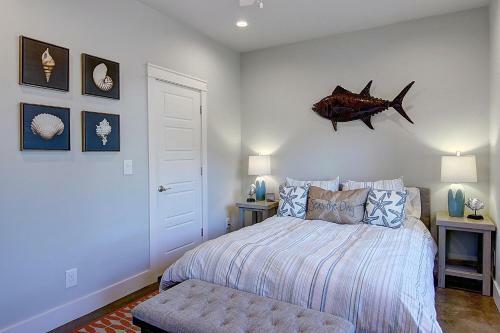 Apartamento Saltwater Hippie Condo