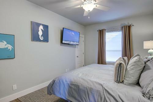Apartamento Saltwater Hippie Condo