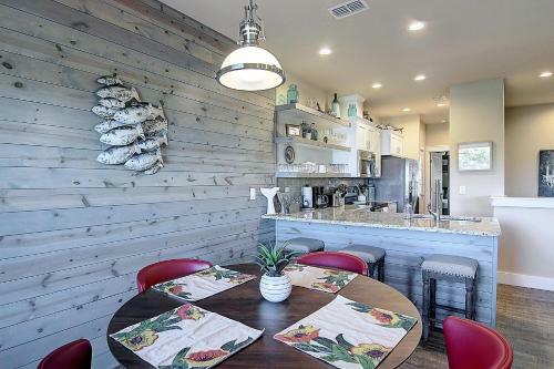 Apartamento Saltwater Hippie Condo
