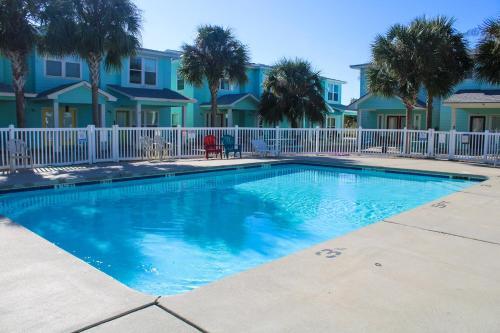 703 The Commons Townhouse