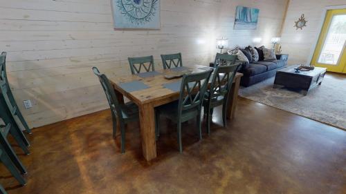 703 The Commons Townhouse