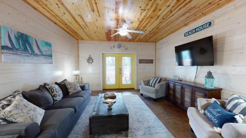 703 The Commons Townhouse
