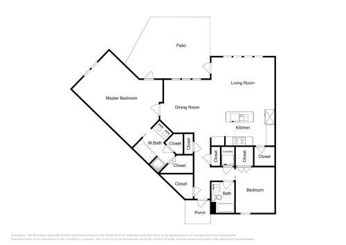Apartment On The Gulf
