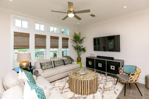 Apartment On The Gulf