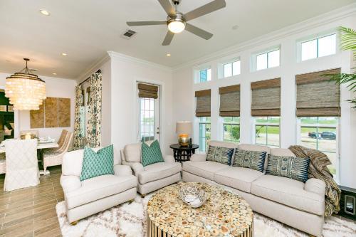 Apartment On The Gulf