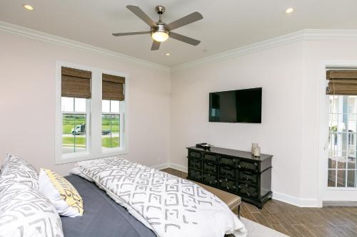 Apartment On The Gulf
