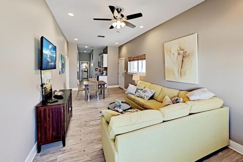 New Listing! Charming & Cozy Gulf Getaway With Pool Home
