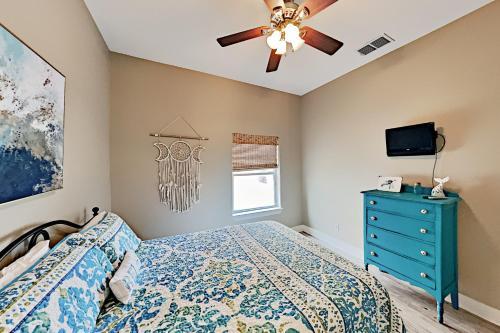 New Listing! Charming & Cozy Gulf Getaway With Pool Home