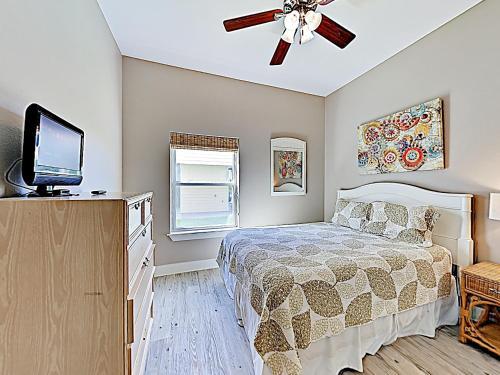 New Listing! Charming & Cozy Gulf Getaway With Pool Home