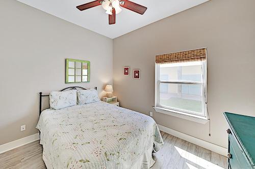 New Listing! Charming & Cozy Gulf Getaway With Pool Home