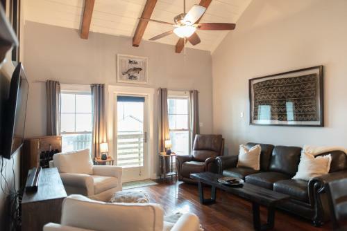 Apartamento Beach Comber Condo