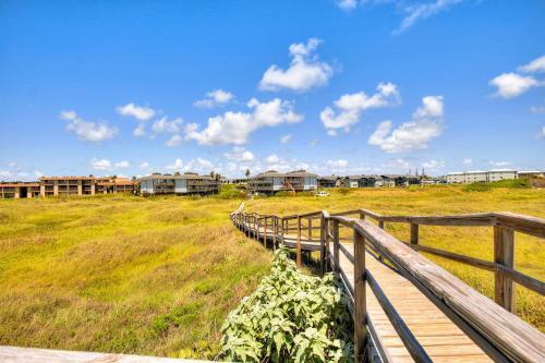 Apartamento Beachhead Unit 5 Condo