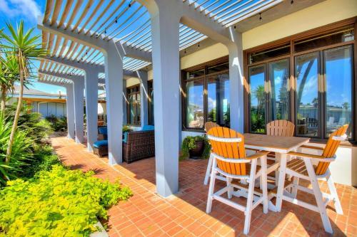 Apartamento Beachhead Unit 5 Condo