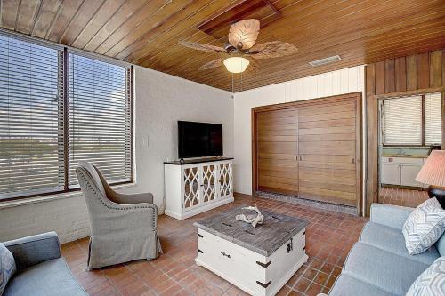 Apartamento Beachhead Unit 5 Condo