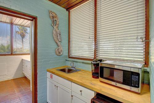 Apartamento Beachhead Unit 5 Condo