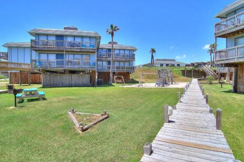 Apartamento Beachhead Unit 5 Condo