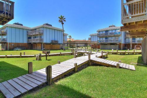 Apartamento Beachhead Unit 5 Condo