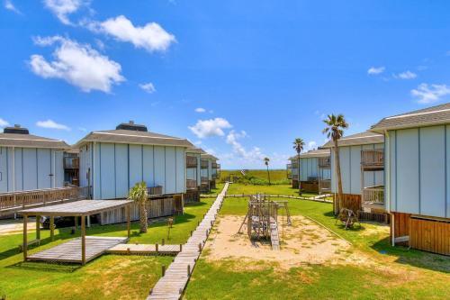 Apartamento Beachhead Unit 5 Condo