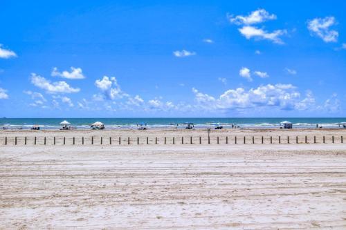 Apartamento Beachhead Unit 5 Condo