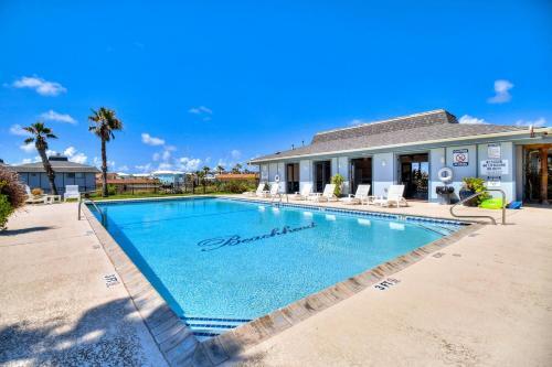 Apartamento Beachhead Unit 5 Condo