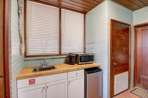 Apartamento Beachhead Unit 5 Condo