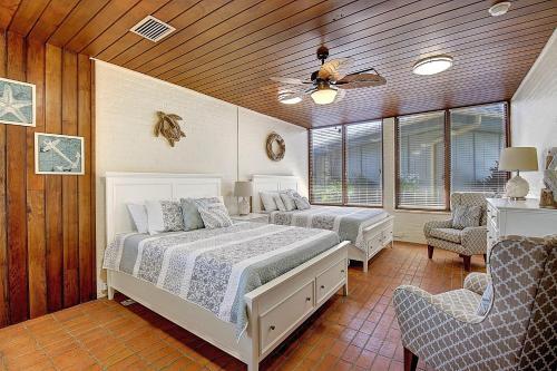 Apartamento Beachhead Unit 5 Condo